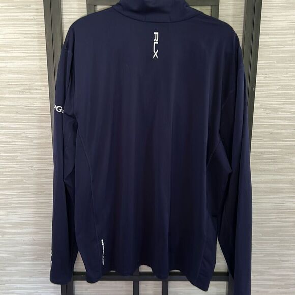 Polo Ralph Lauren graphic tshirt small - Picture 6 of 6